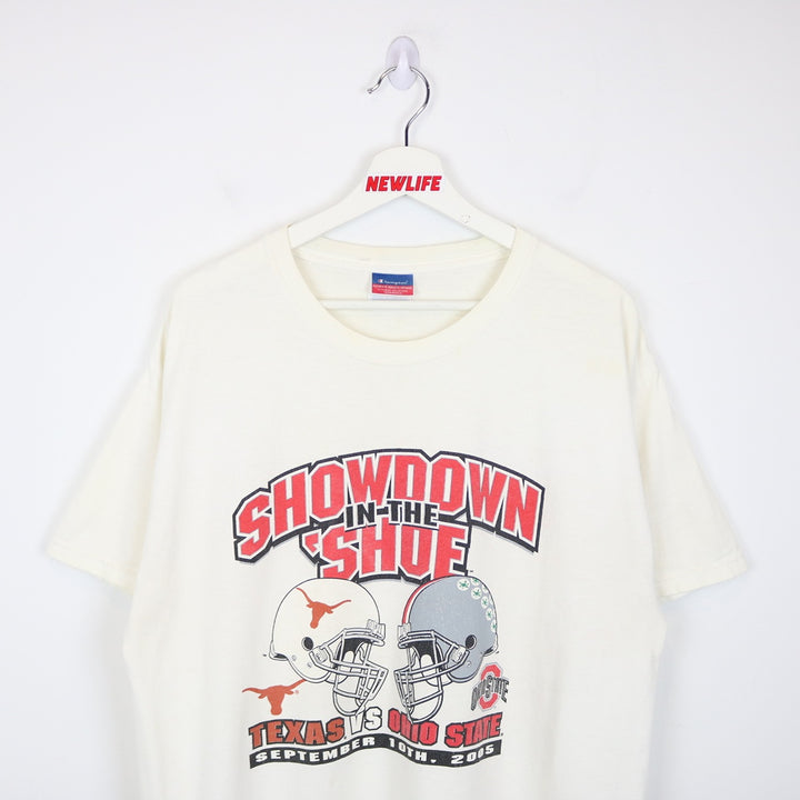 Vintage 2005 Showdown in the &