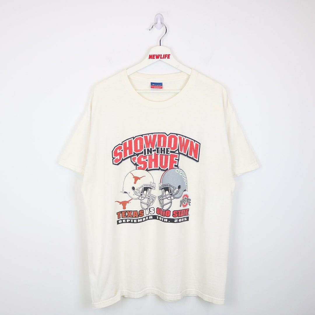 Vintage 2005 Showdown in the &