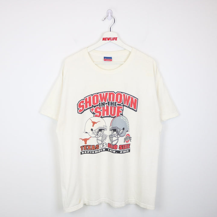 Vintage 2005 Showdown in the &