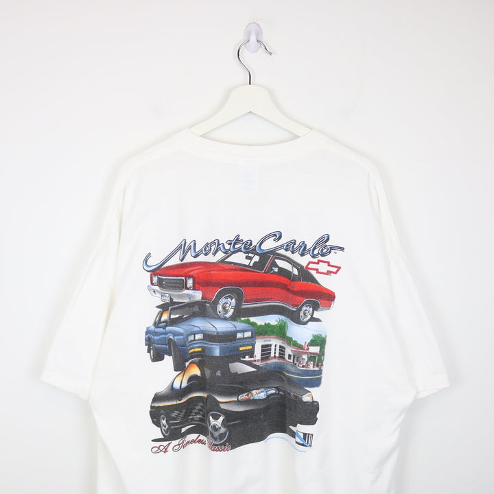 Vintage 00&