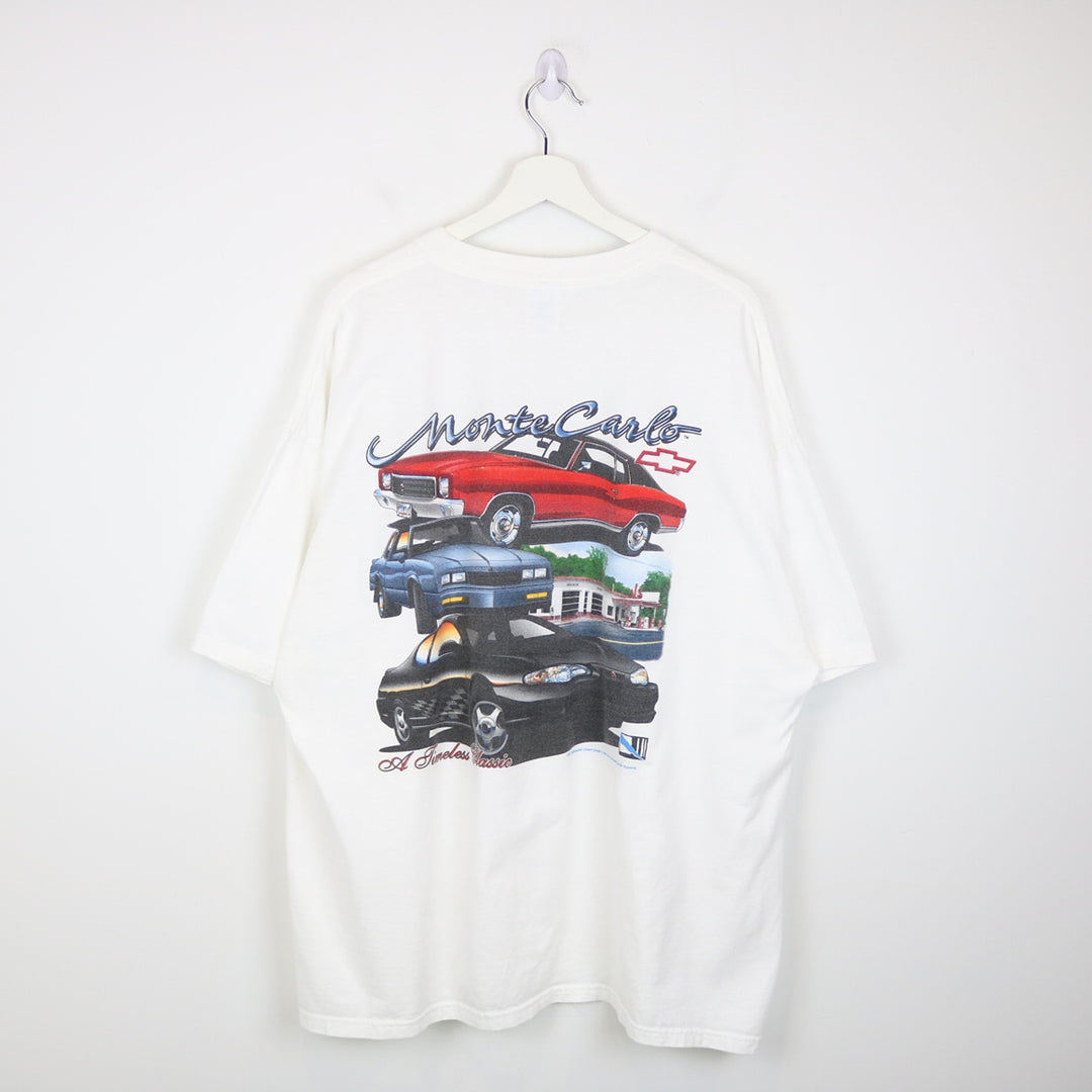 Vintage 00&