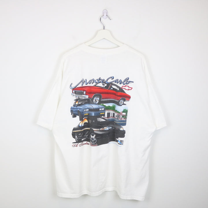 Vintage 00&