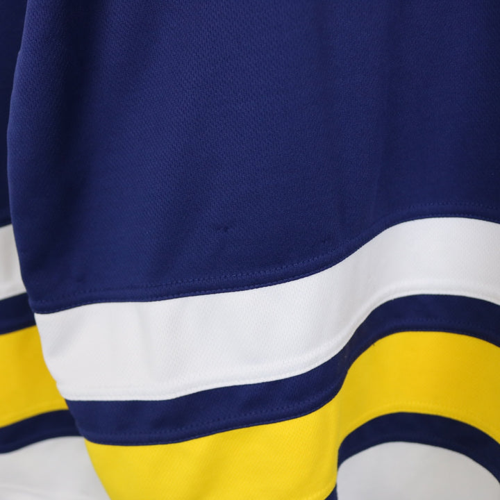 Vintage 00's Corona Extra Beer Hockey Jersey - L-NEWLIFE Clothing