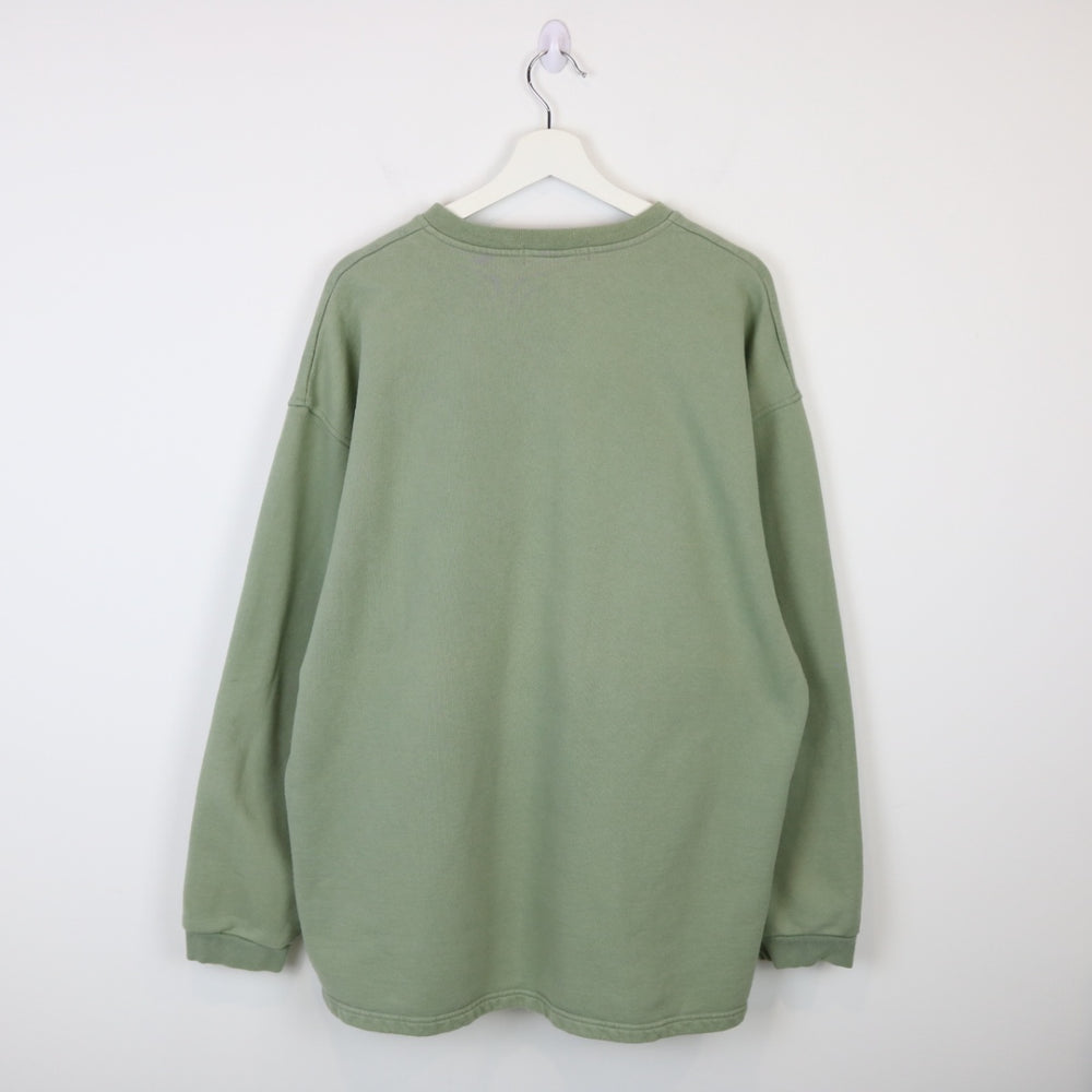 Vintage 90's John Deere Crewneck - L-NEWLIFE Clothing