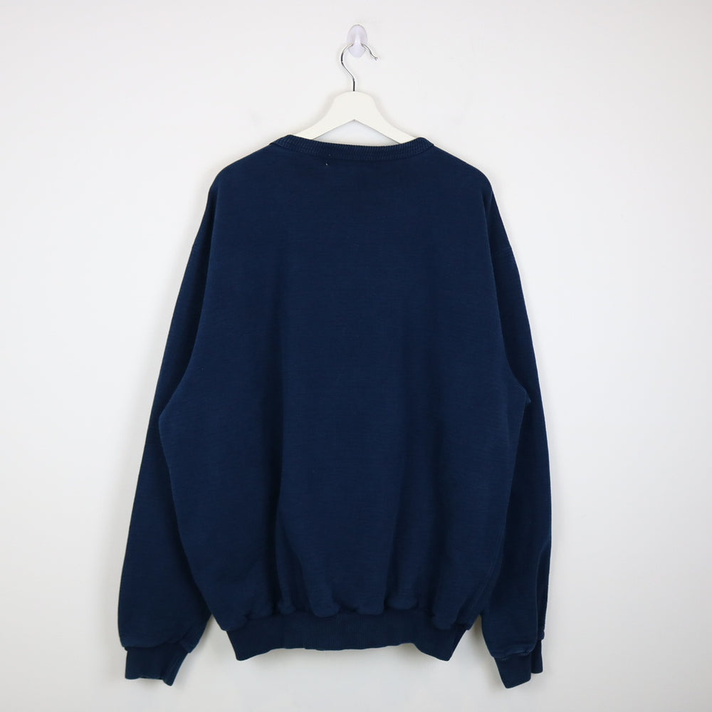 Vintage 90's Wind River Crewneck - XXL-NEWLIFE Clothing