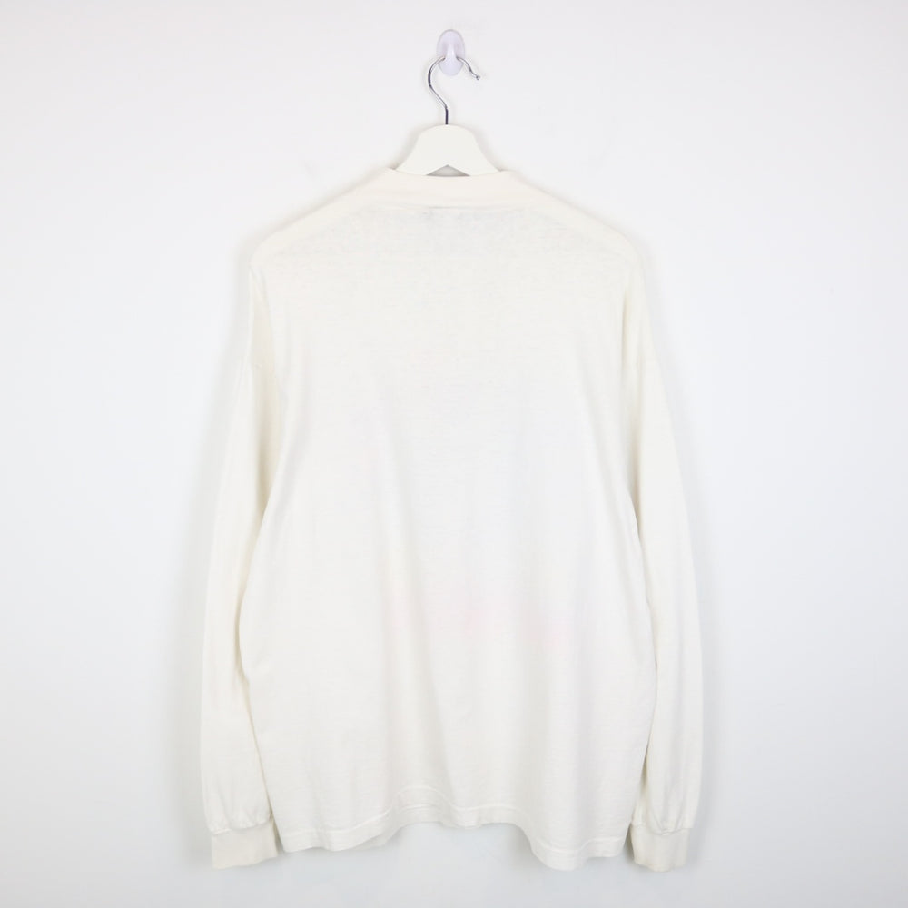 Vintage 90's Disney Minnie Mouse Long Sleeve Tee - XL-NEWLIFE Clothing