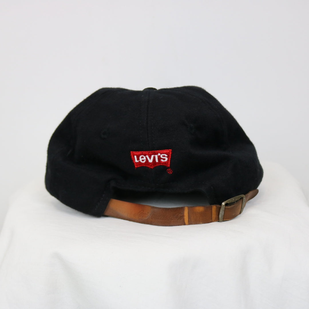 Vintage 90's Levi's Strauss Hat - OS-NEWLIFE Clothing