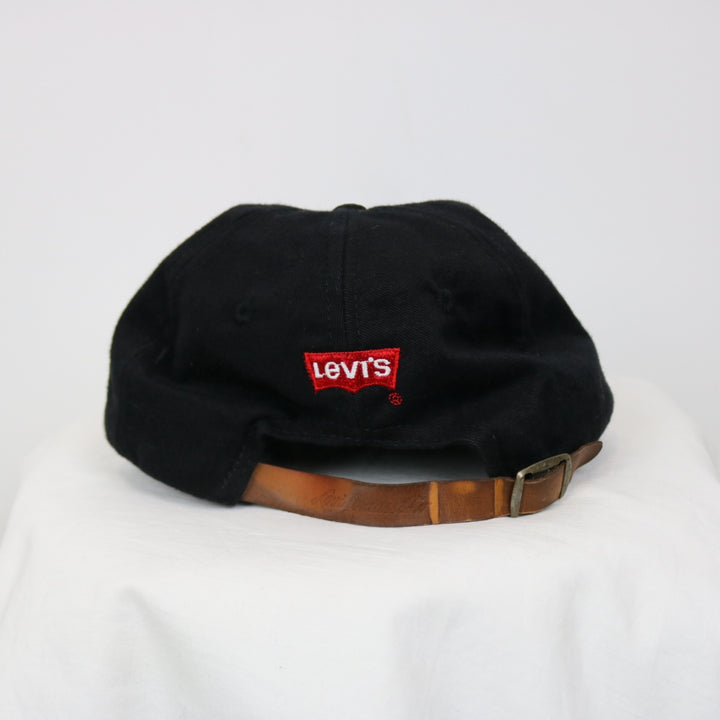 Vintage 90's Levi's Strauss Hat - OS-NEWLIFE Clothing