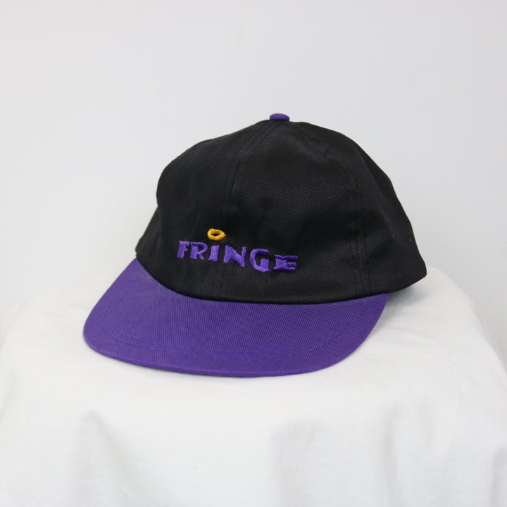 Vintage 90's Angel of the Fringe Hat - OS-NEWLIFE Clothing