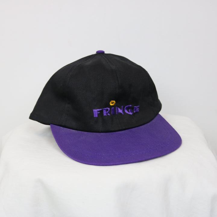 Vintage 90's Angel of the Fringe Hat - OS-NEWLIFE Clothing