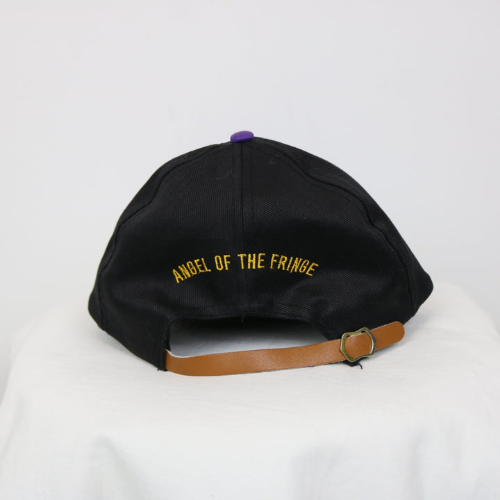 Vintage 90's Angel of the Fringe Hat - OS-NEWLIFE Clothing