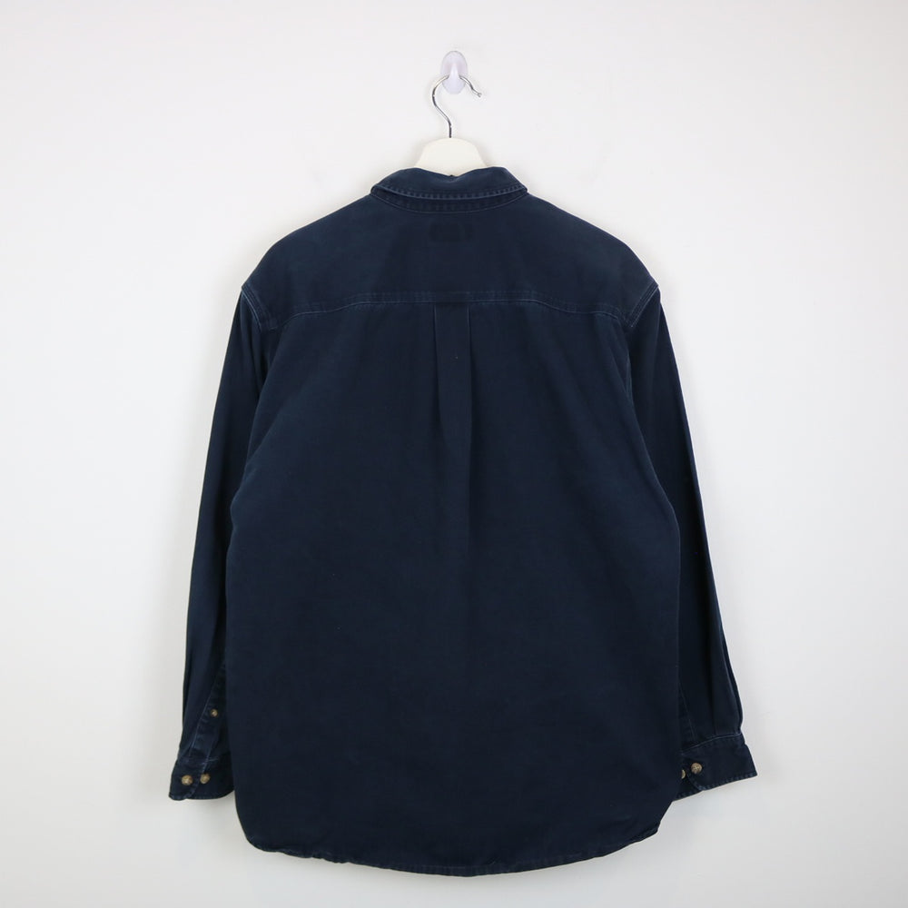 Carhartt Work Button Up - L-NEWLIFE Clothing