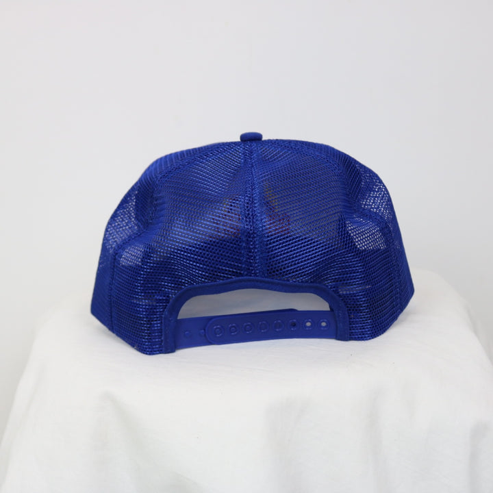 Vintage 80's Radio City Music Hall New York Hat - OS-NEWLIFE Clothing