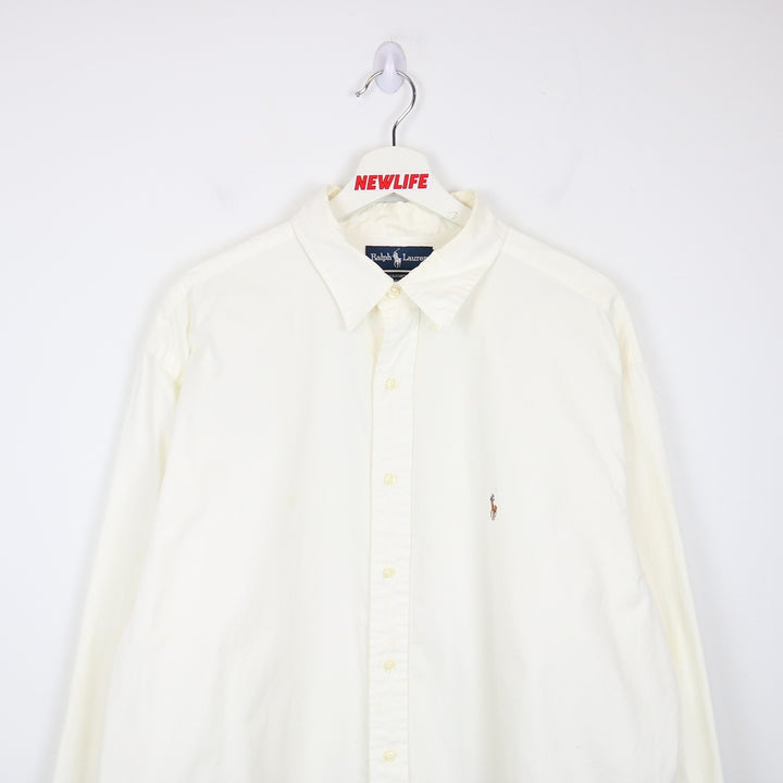 Vintage 80&