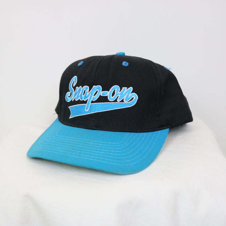 Vintage 90's Snap-On Starter Hat - OS-NEWLIFE Clothing