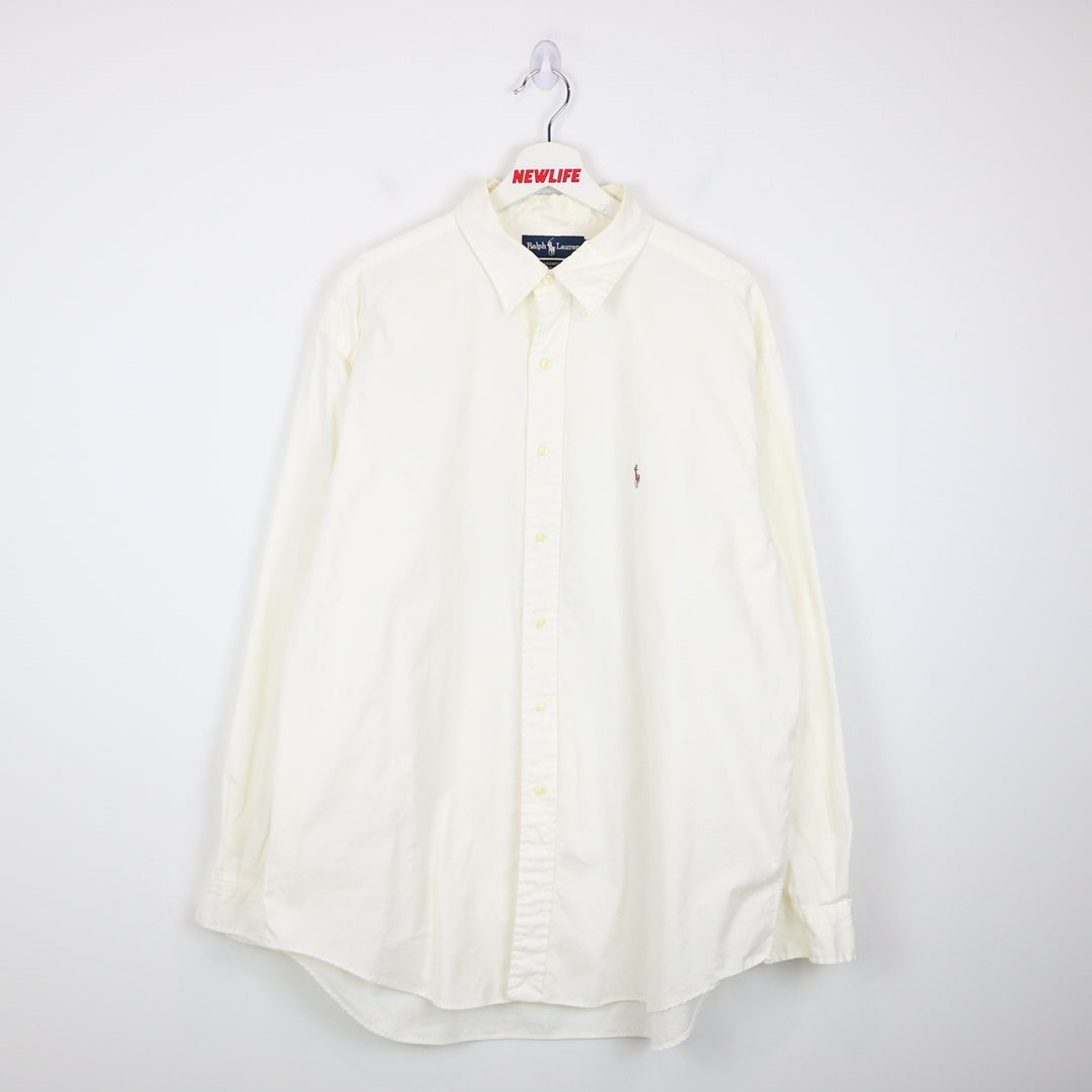 Vintage 80&
