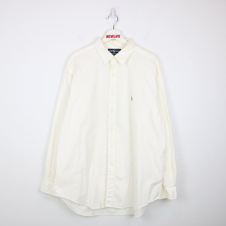 Vintage 80&