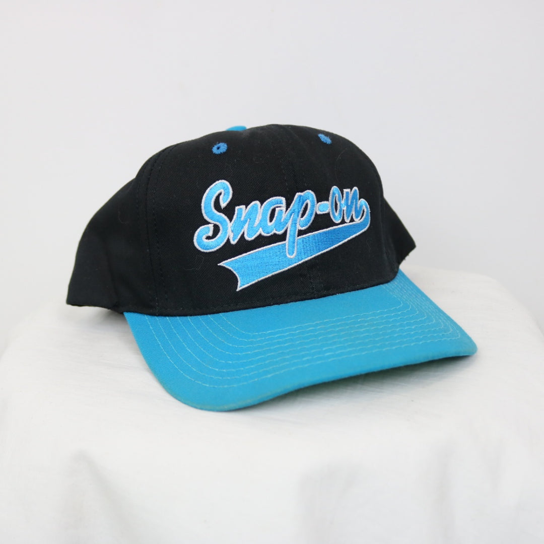 Vintage 90's Snap-On Starter Hat - OS-NEWLIFE Clothing