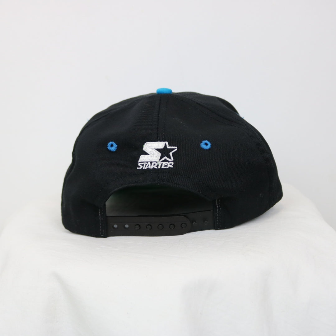 Vintage 90's Snap-On Starter Hat - OS-NEWLIFE Clothing