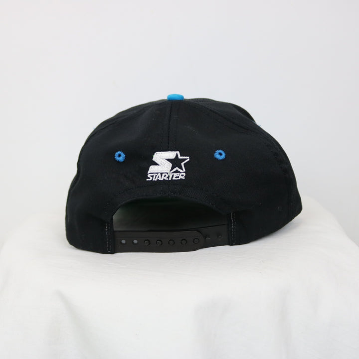 Vintage 90's Snap-On Starter Hat - OS-NEWLIFE Clothing