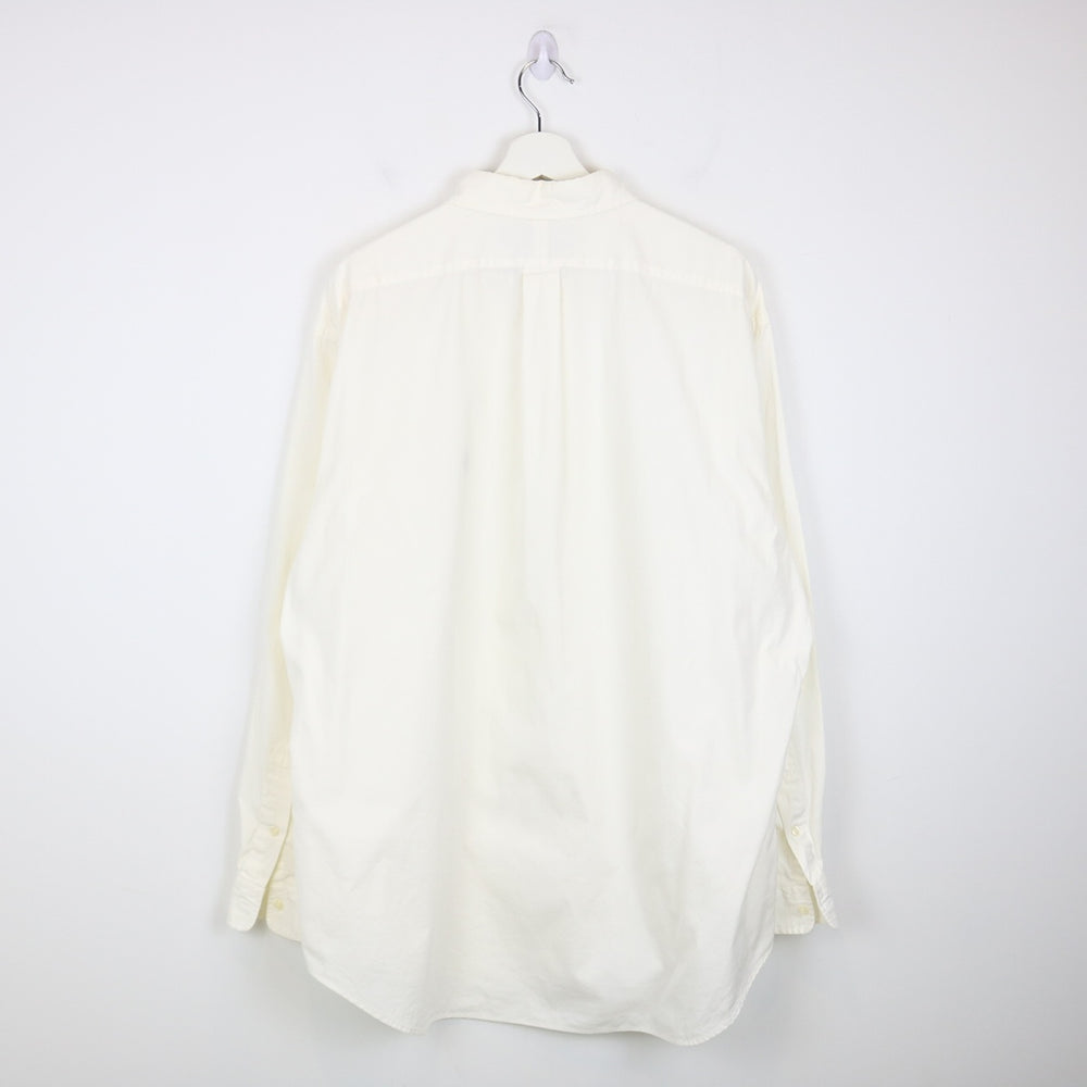 Vintage 80's Ralph Lauren Button Up - XXL-NEWLIFE Clothing
