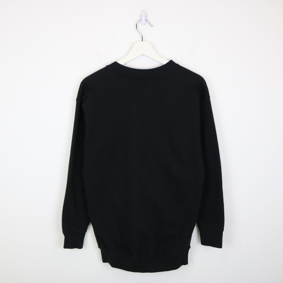 Vintage 90's Saskatchewan Roughriders CFL Crewneck - S-NEWLIFE Clothing