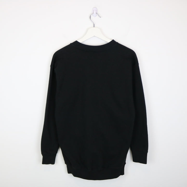 Vintage 90's Saskatchewan Roughriders CFL Crewneck - S-NEWLIFE Clothing