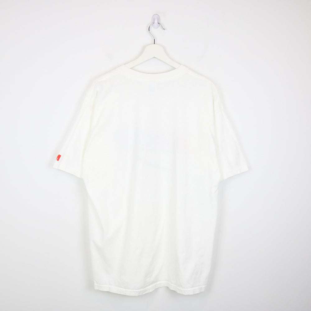 Vintage 00's Nascar Racing Tee - XL-NEWLIFE Clothing