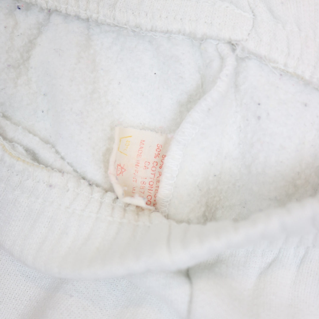 Vintage 90's Bootleg Chanel Sweat Shorts - XS-NEWLIFE Clothing