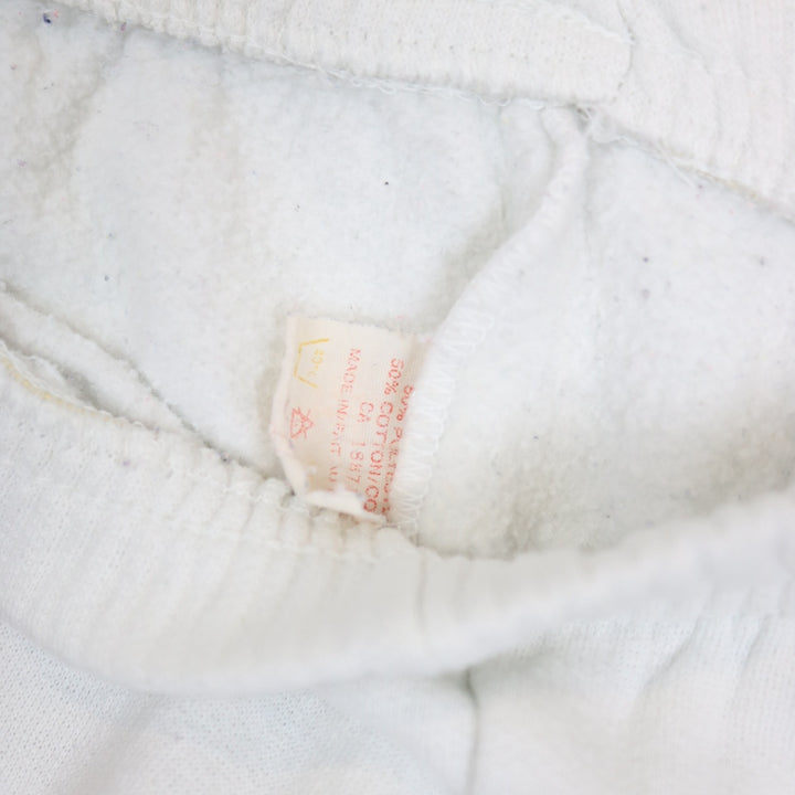 Vintage 90's Bootleg Chanel Sweat Shorts - XS-NEWLIFE Clothing