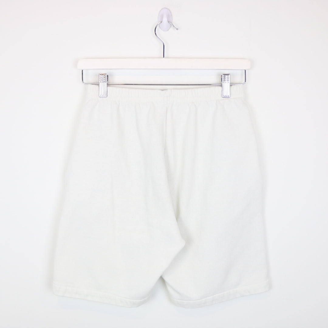 Vintage 90's Bootleg Chanel Sweat Shorts - XS-NEWLIFE Clothing