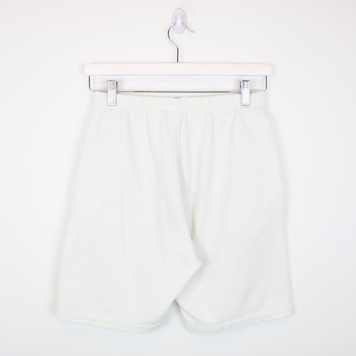 Vintage 90's Bootleg Chanel Sweat Shorts - XS-NEWLIFE Clothing