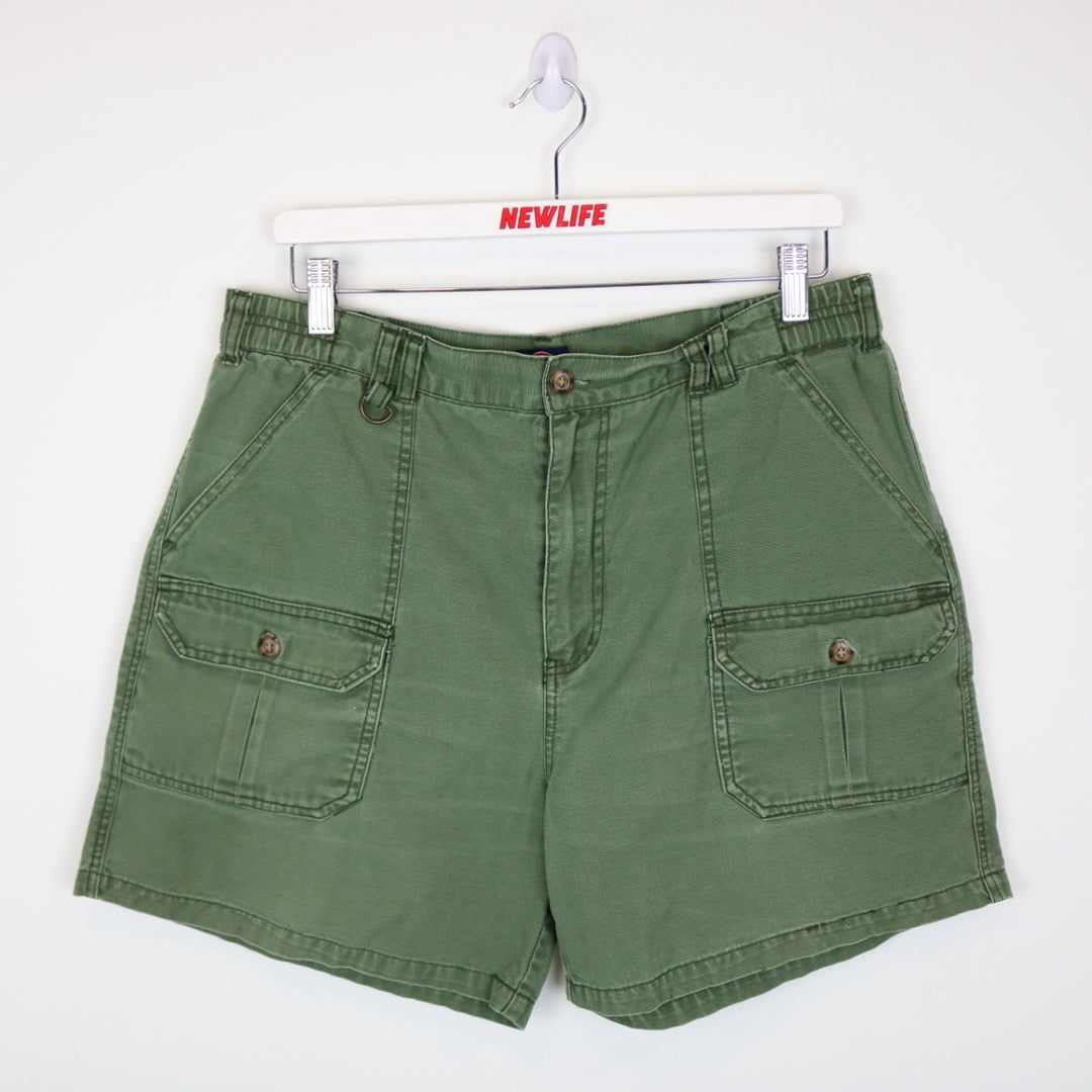 Dickies Work Shorts - 34"-NEWLIFE Clothing