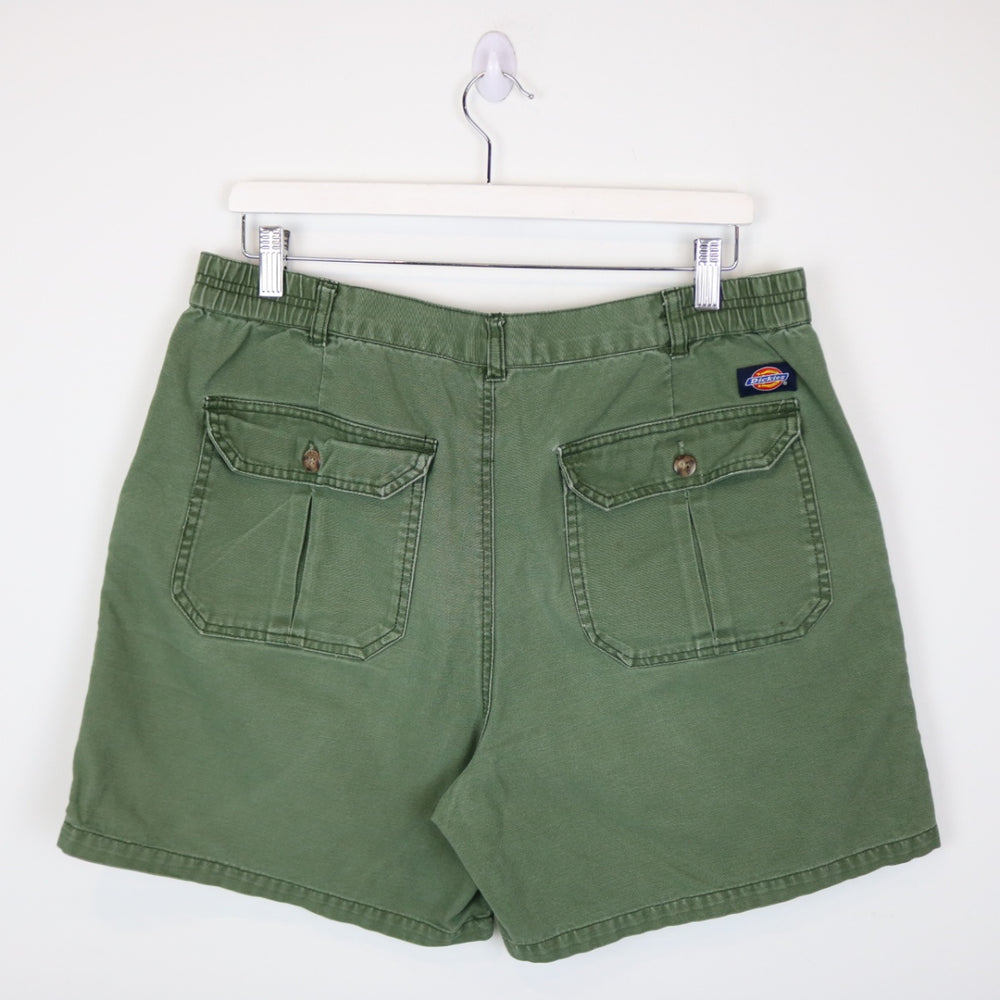 Dickies Work Shorts - 34"-NEWLIFE Clothing