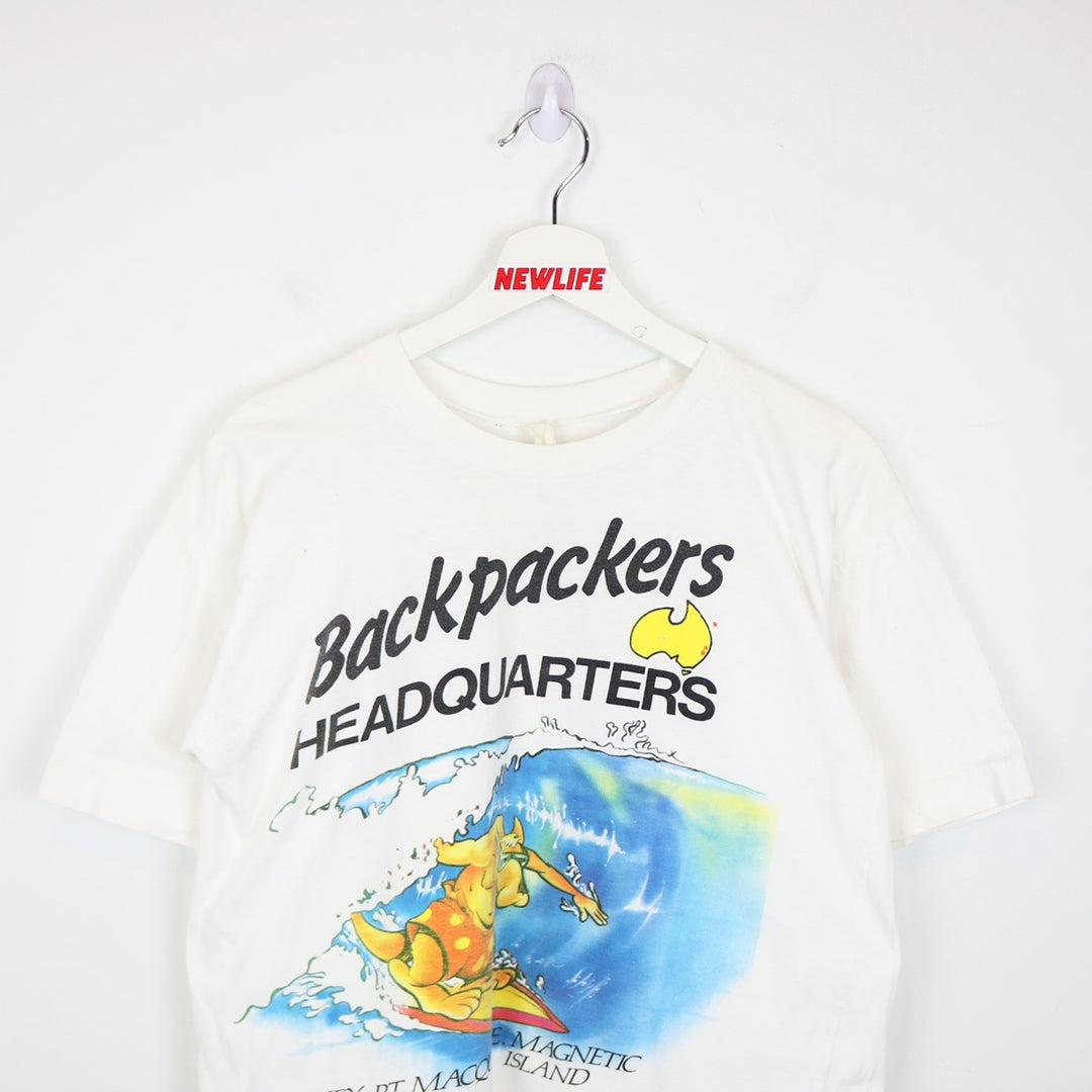 Vintage 80&