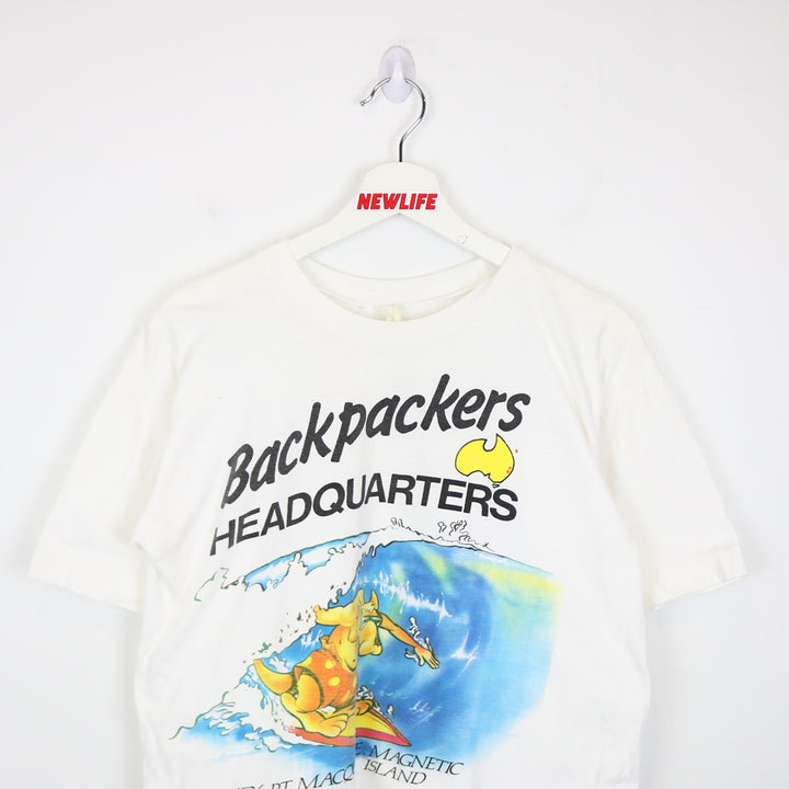 Vintage 80&