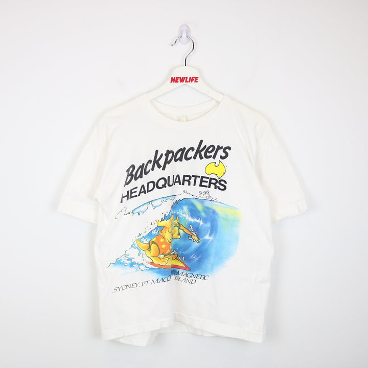 Vintage 80&