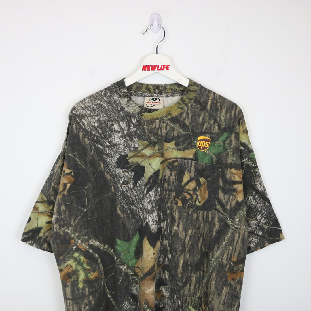 Vintage 00&