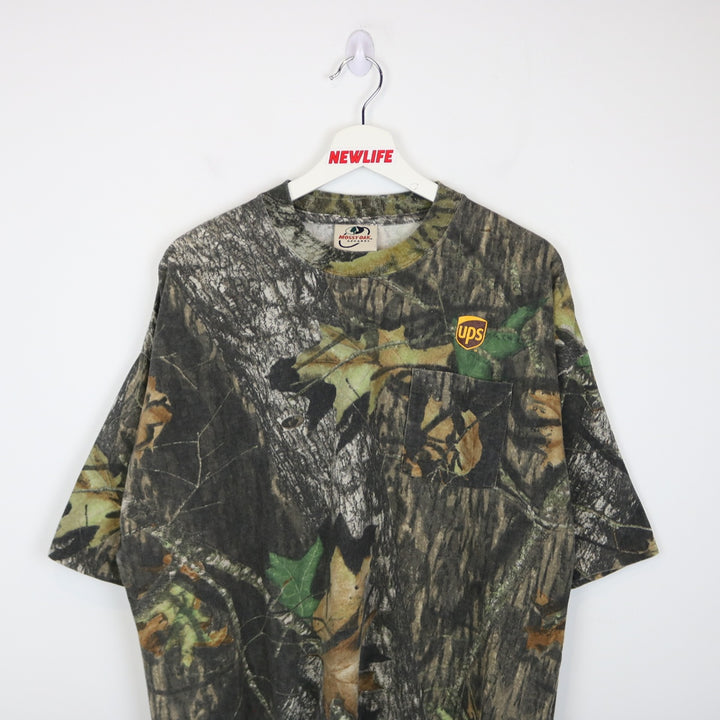 Vintage 00&