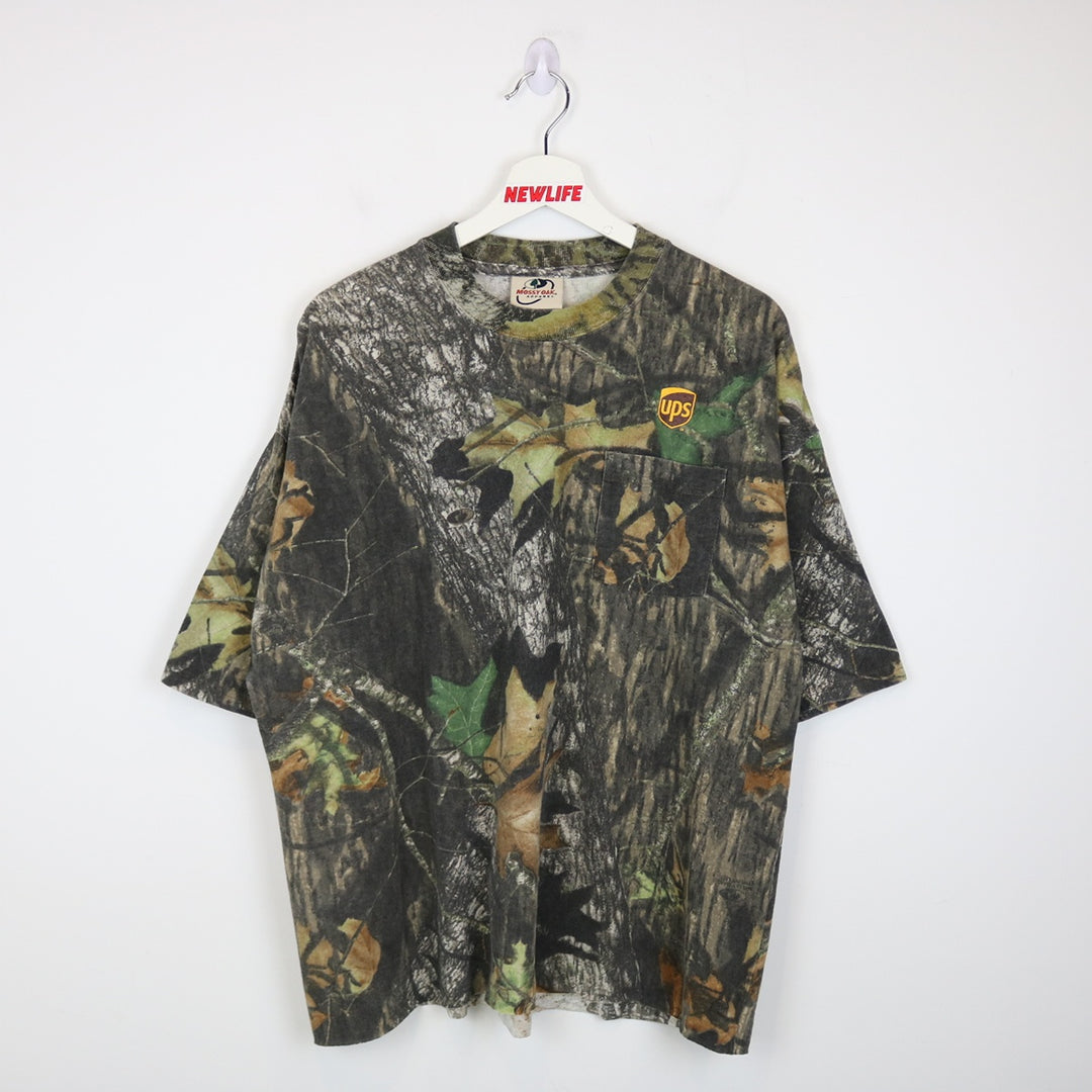 Vintage 00&