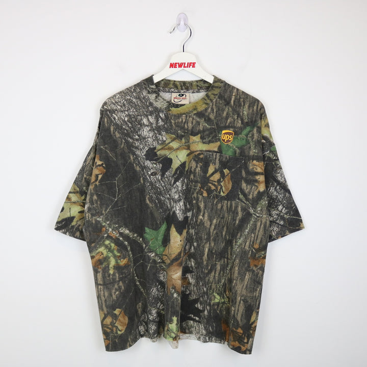 Vintage 00&