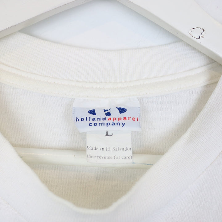 Vintage 1989 Dougherty&