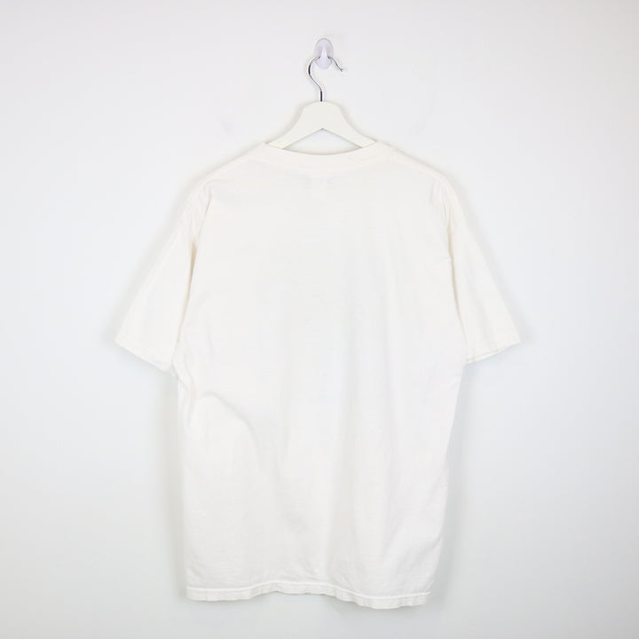 Vintage 1989 Dougherty&