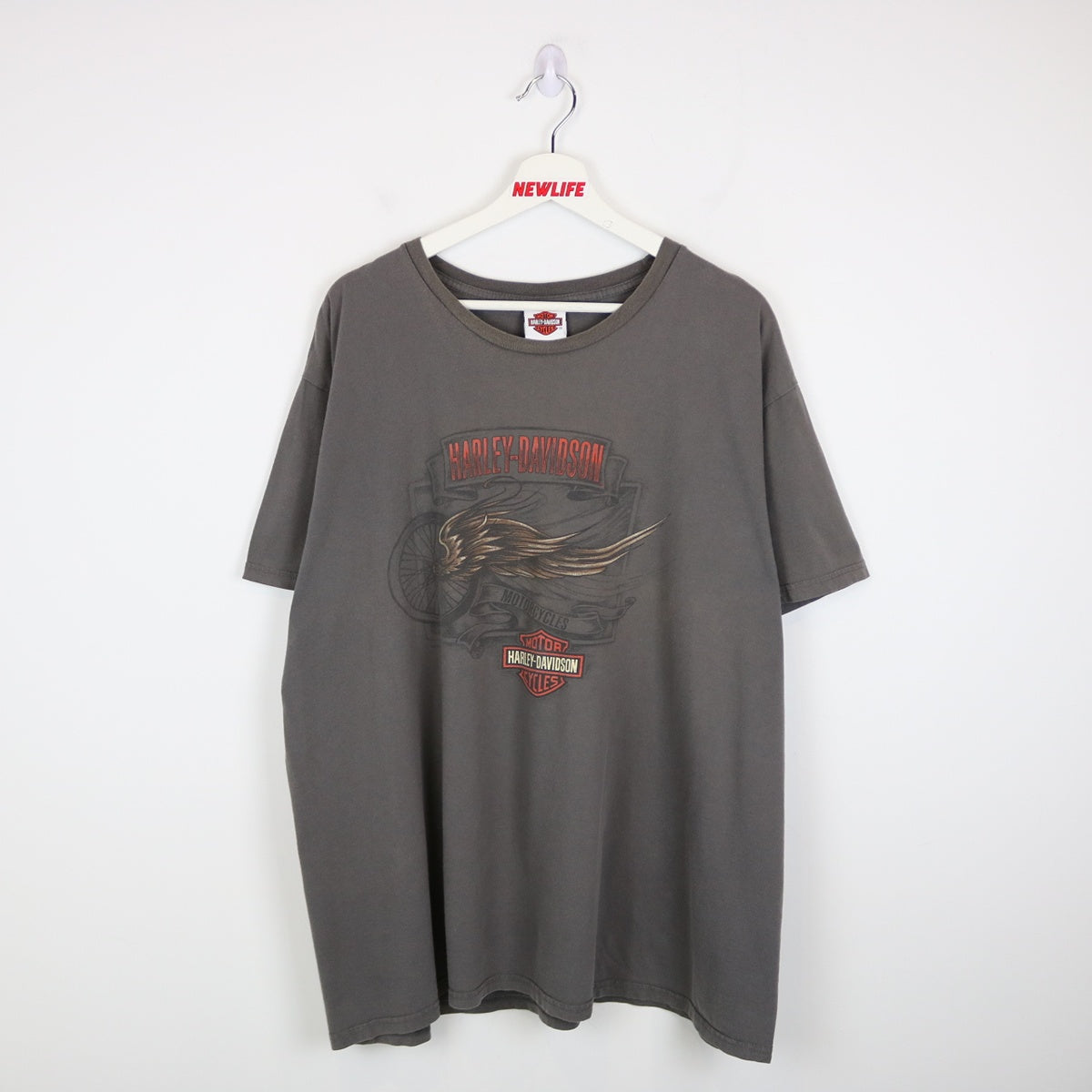 Men's Vintage Tee Shirts | Online Vintage Clothing | NEWLIFE