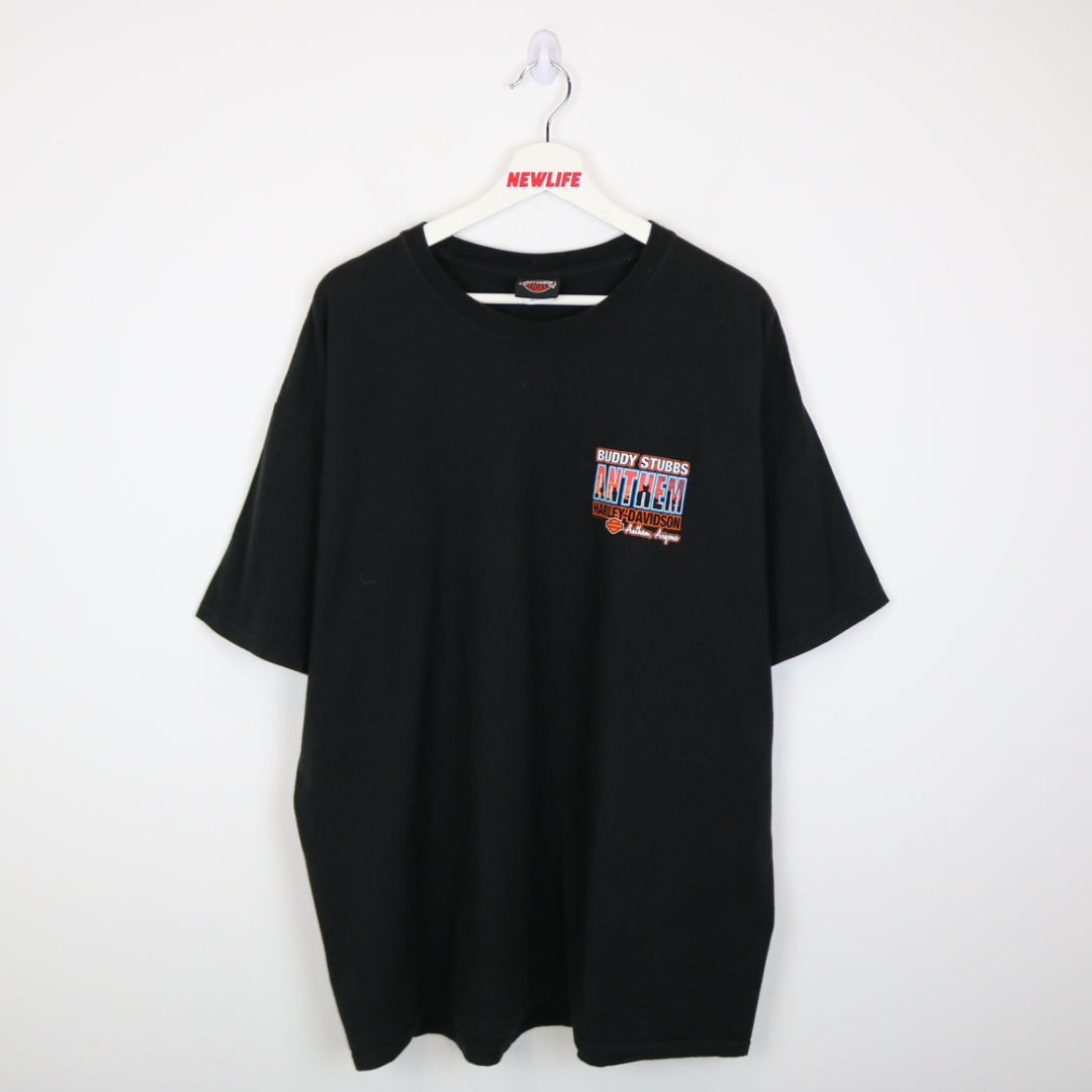 2012 Harley Davidson Anthem Arizona Tee - XXL-NEWLIFE Clothing