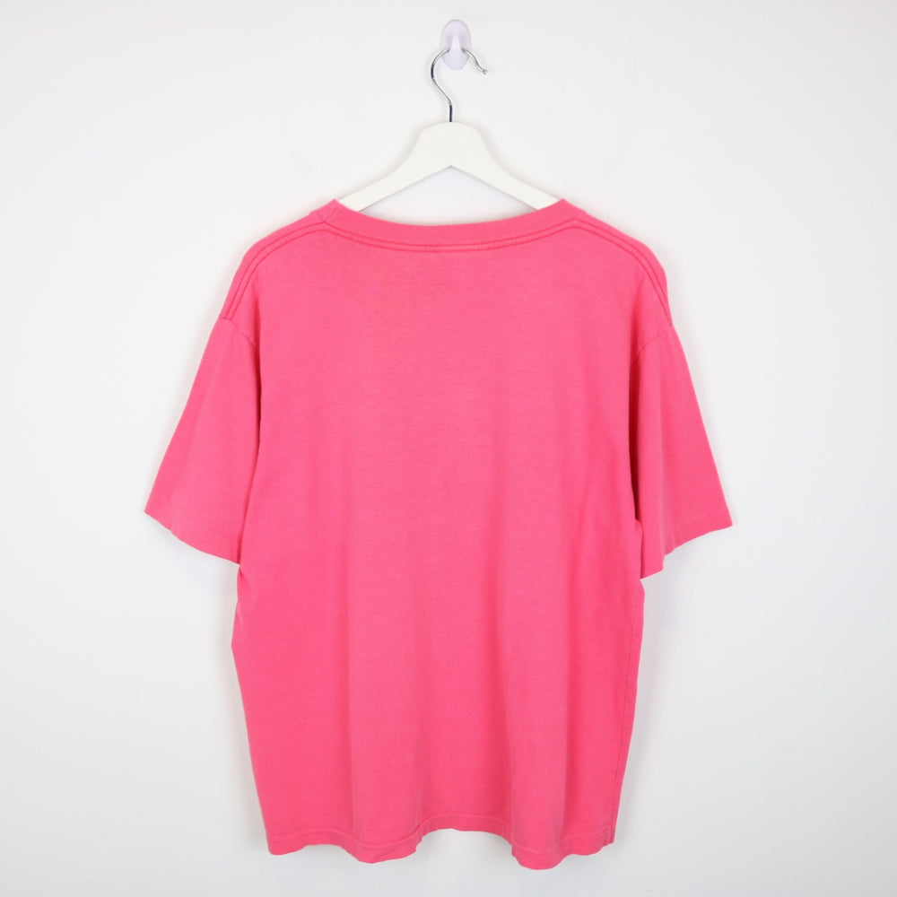 VIntage 90's Northern Reflections Bike Nature Tee - L-NEWLIFE Clothing