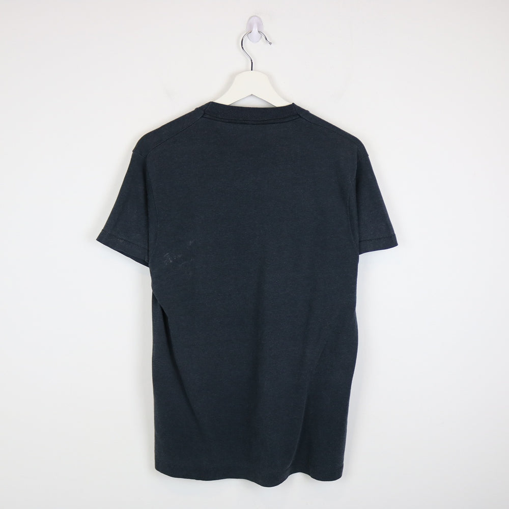 Vintage 1988 Eric Clapton 25th Anniversary Tour Tee - S-NEWLIFE Clothing