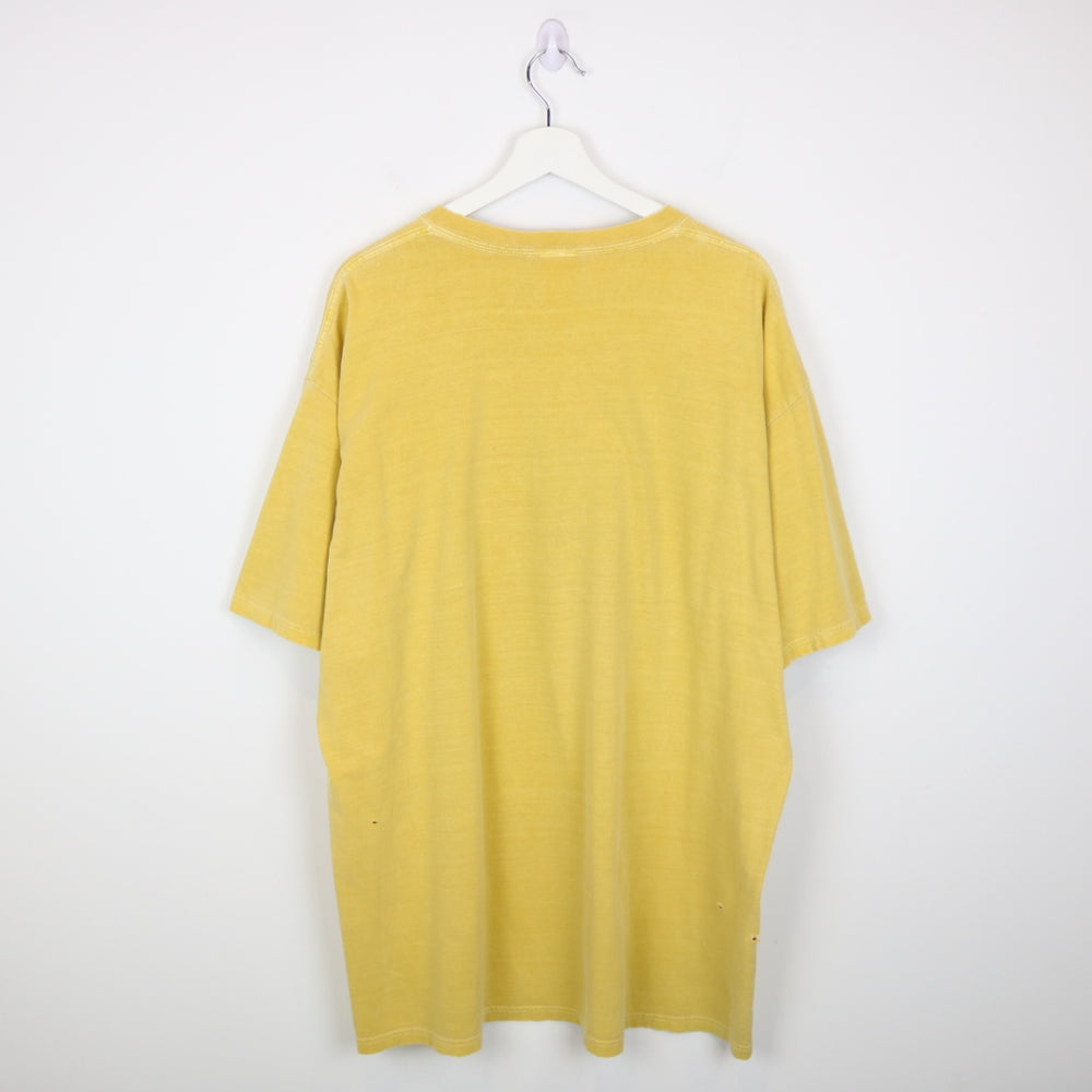 Vintage 00's Disneyland Goofy Tee - XL-NEWLIFE Clothing