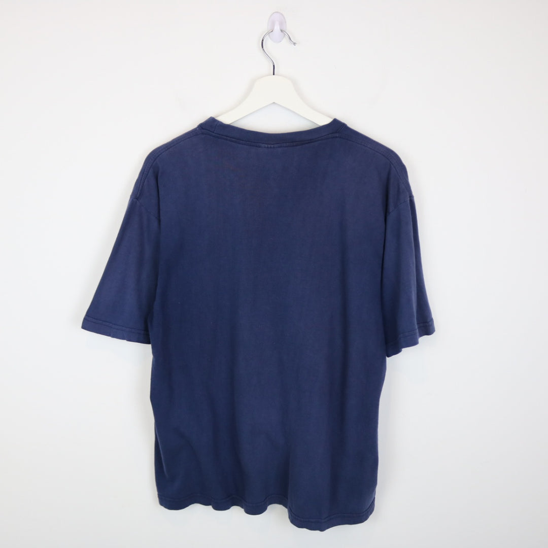 Vintage Great Wall of China Tee - L-NEWLIFE Clothing