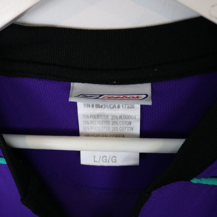 Vintage 00's Los Angeles Sparks WNBA Jersey - L-NEWLIFE Clothing